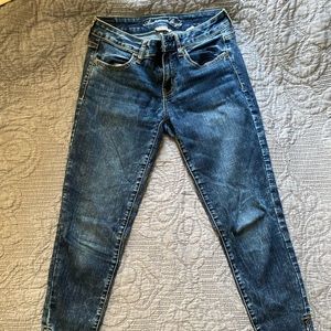American Eagle Jeggings